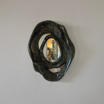 Orbis Mirror