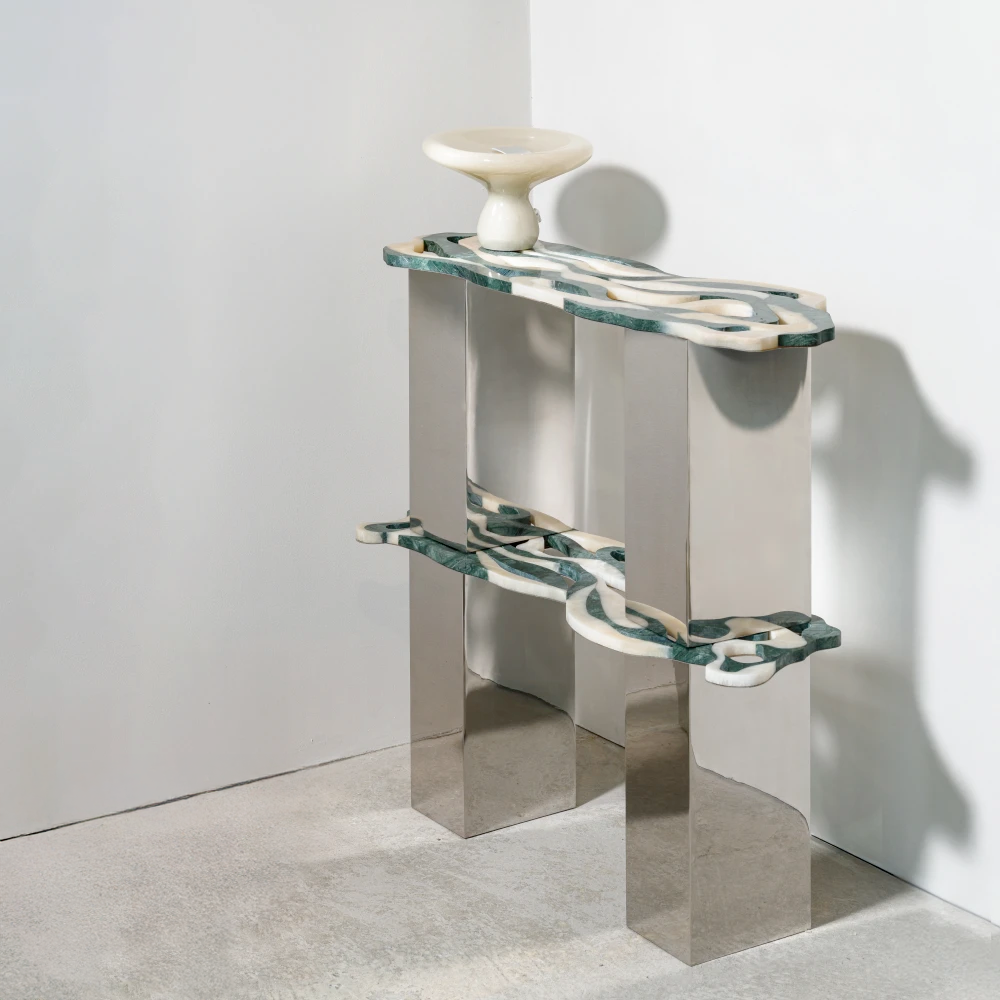 Orbis Shelf