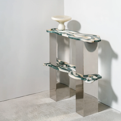 Orbis Shelf