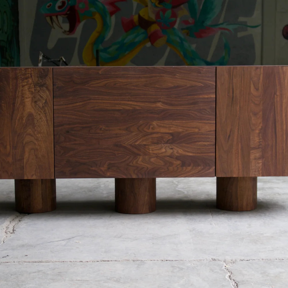 Totem Sideboard