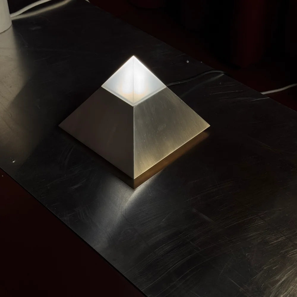 Aurea Lamp