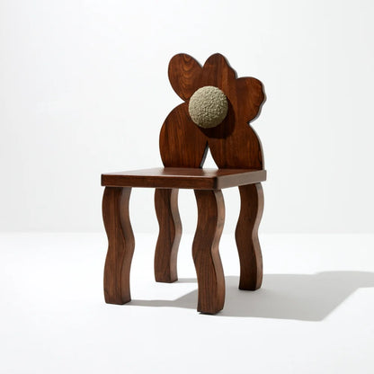 Poppy Dining Chair