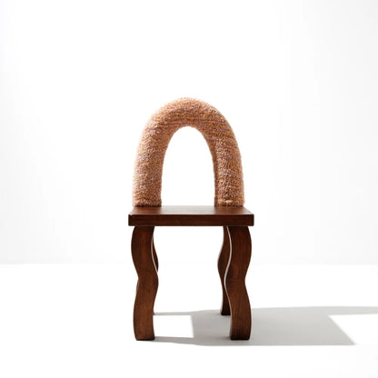 Honey Dining Chair