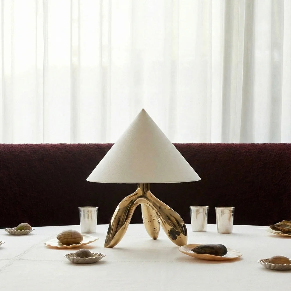 Inri Table Lamp