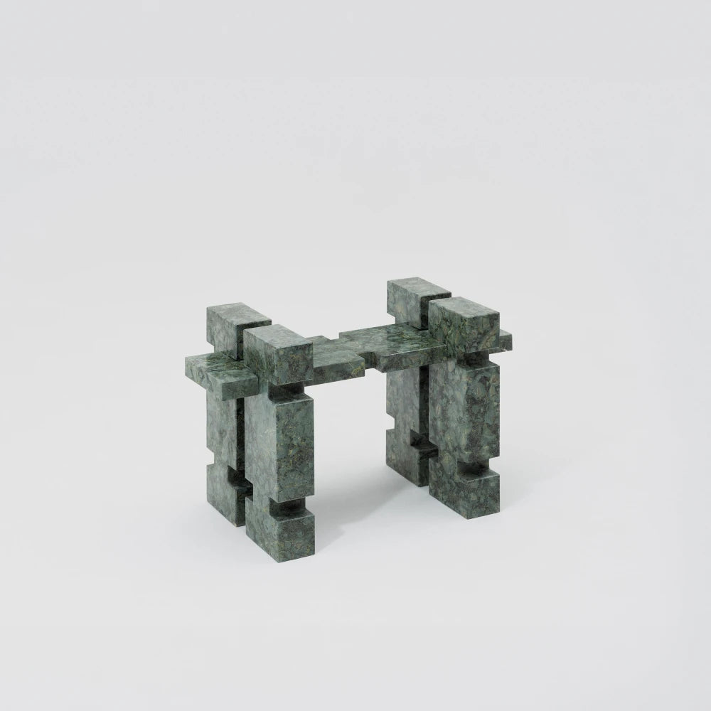 Element Diabase Stool