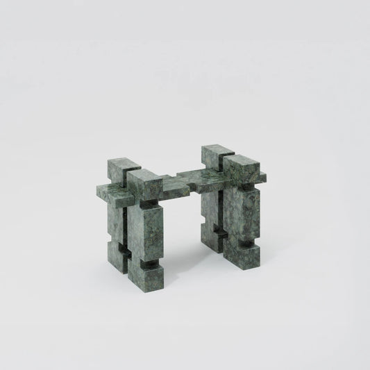 Element Diabase Stool