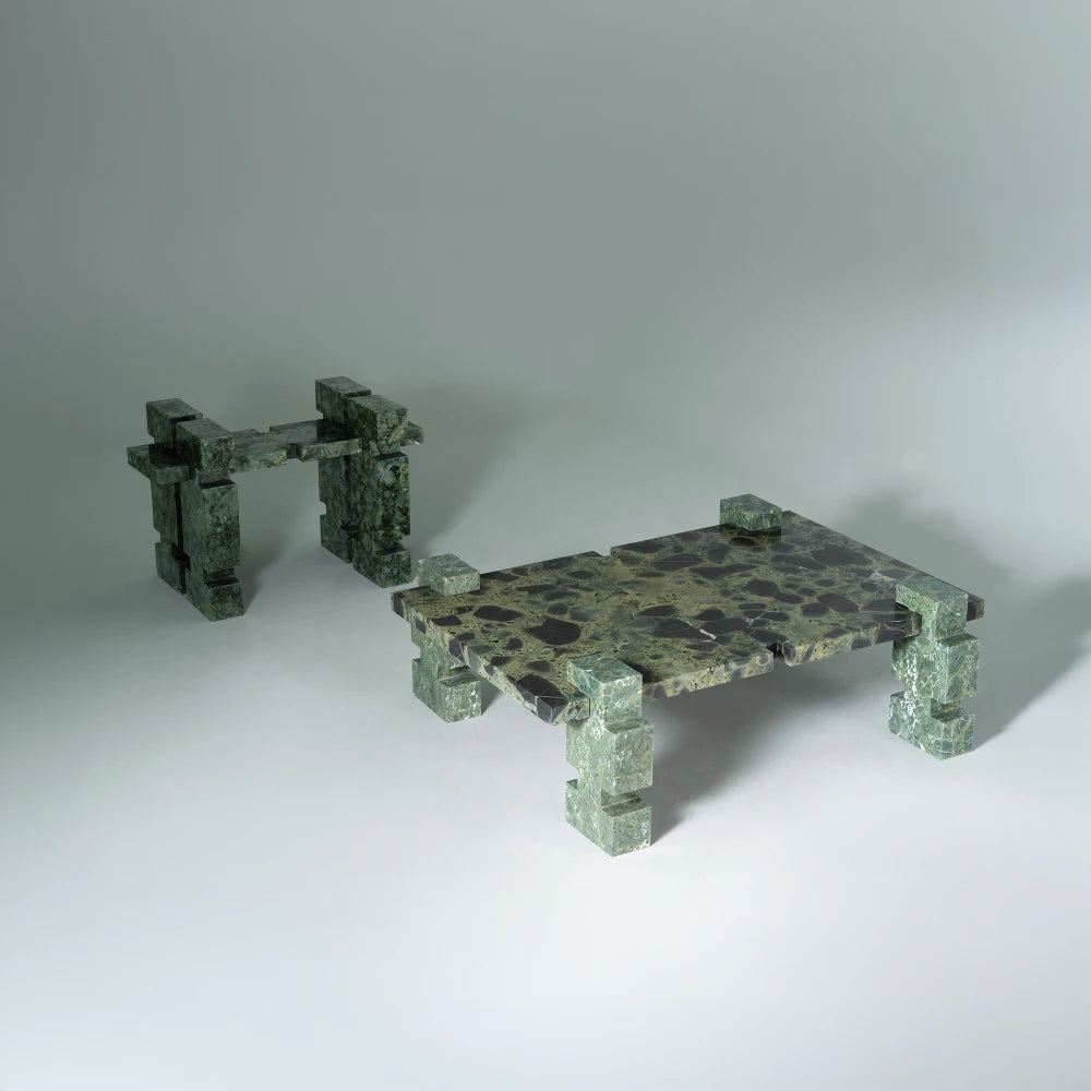Element Diabase Stool