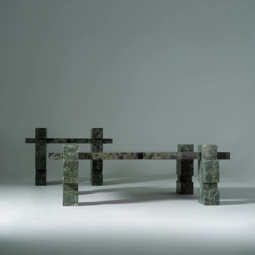 Element Diabase Stool