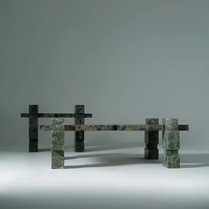 Element Diabase Stool