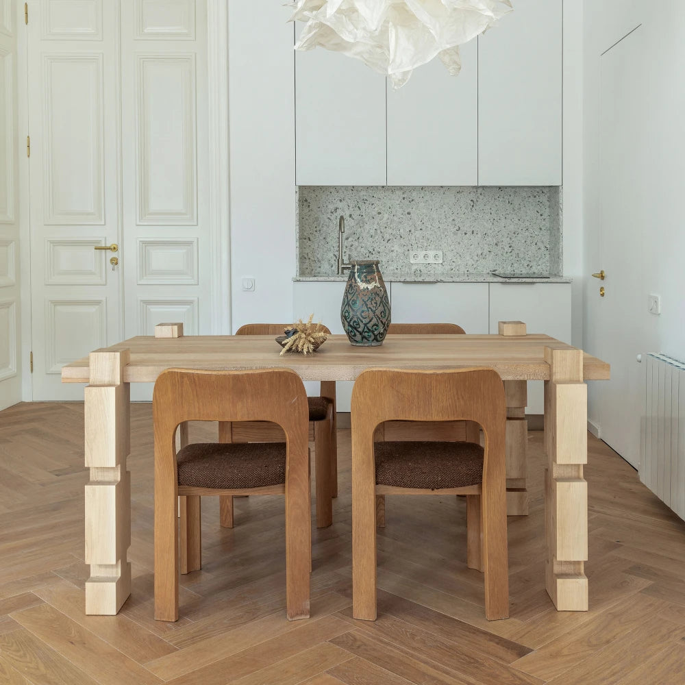 Element Dining Table