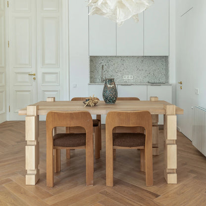 Element Dining Table