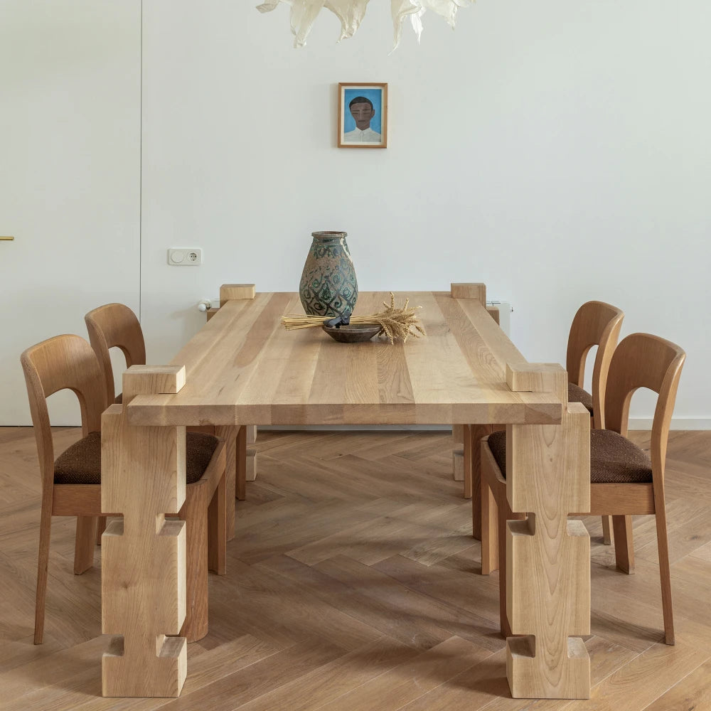 Element Dining Table