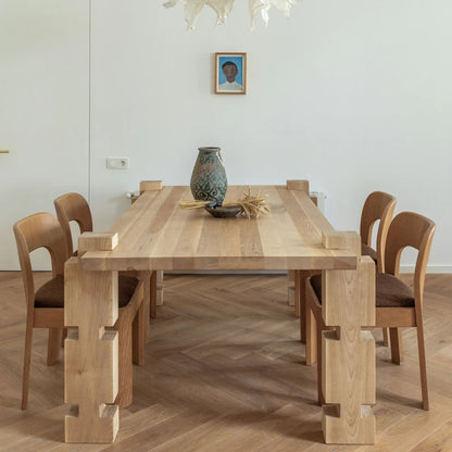 Element Dining Table