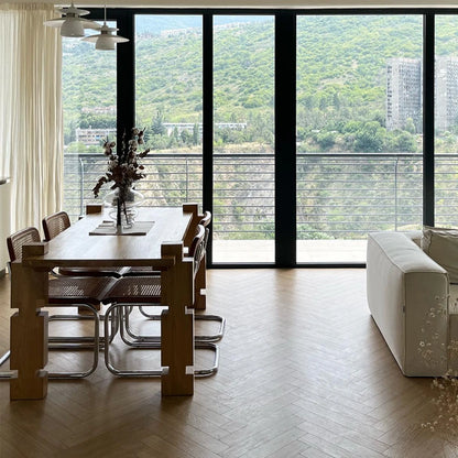 Element Dining Table