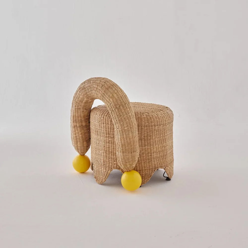 Jolgorio Stool
