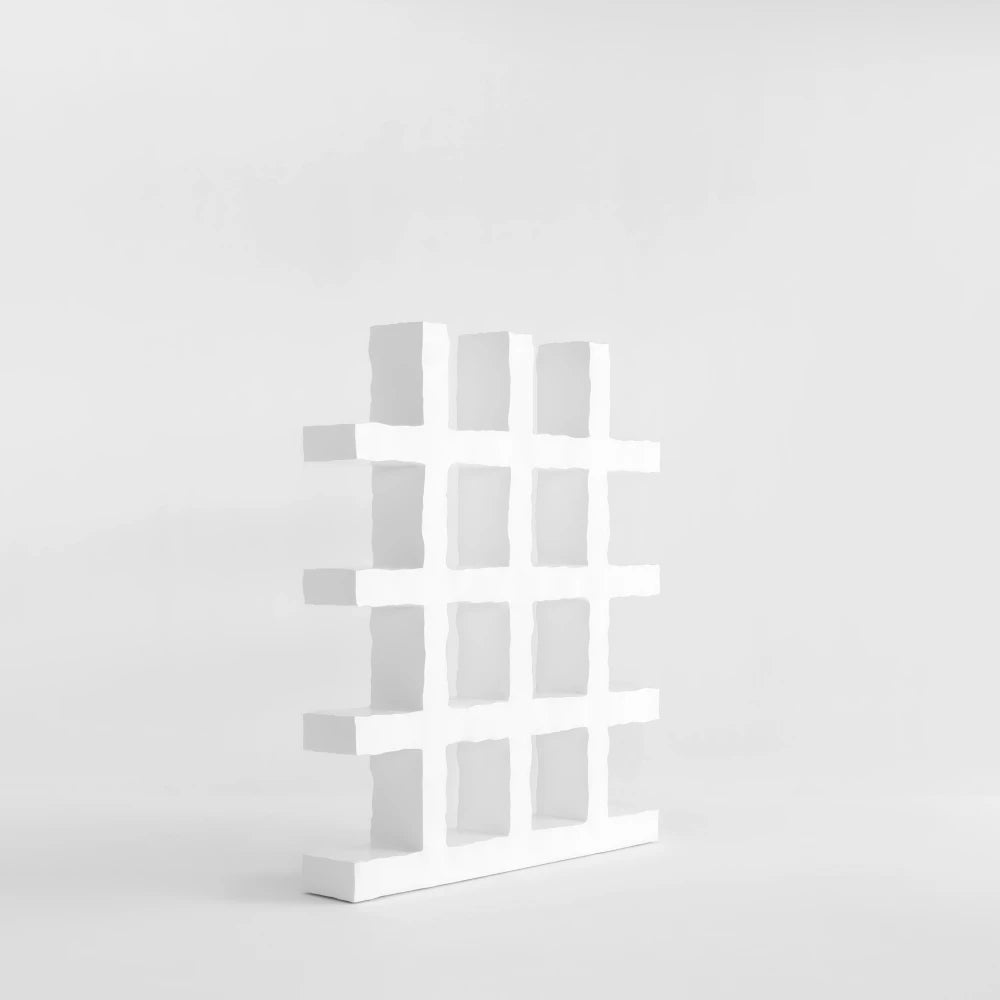 Bookshelf 0.4
