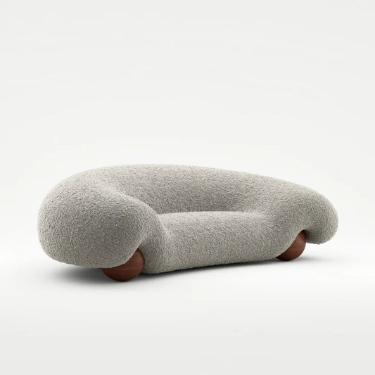 Lamb Sofa