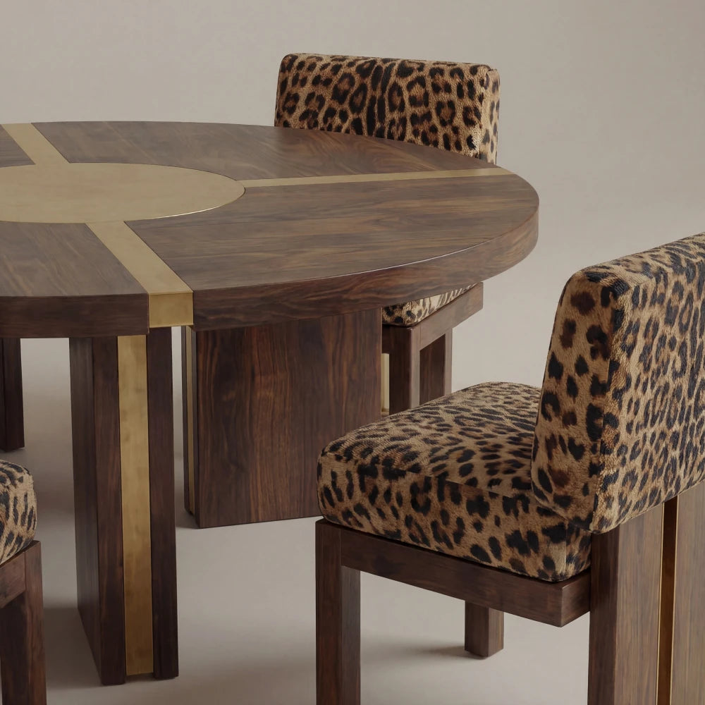L'Éclat Dining Table