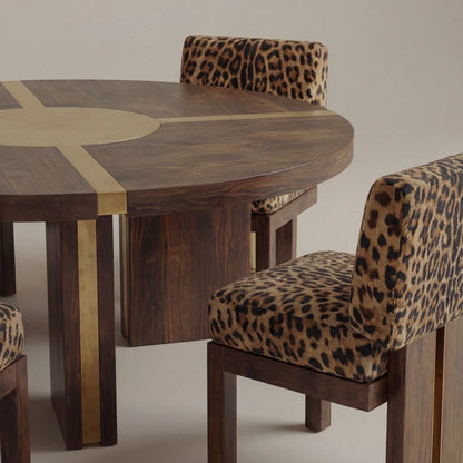 L'Éclat Dining Table