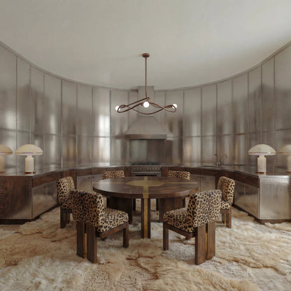 L'Éclat Dining Table