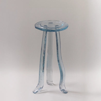Lung 1.0 Blue Side Table