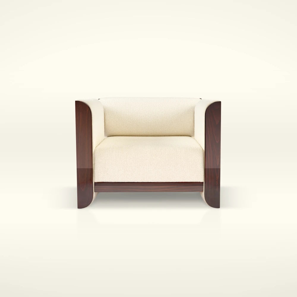 Milan Armchair