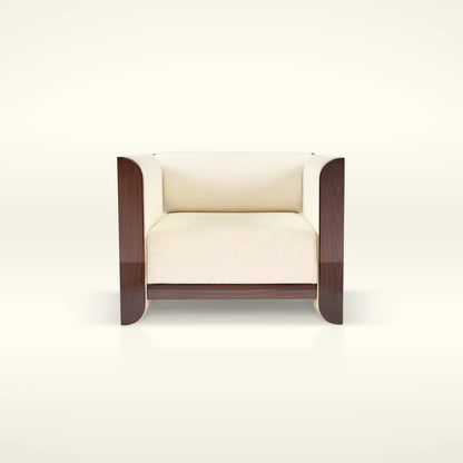 Milan Armchair