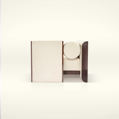 Milan Armchair