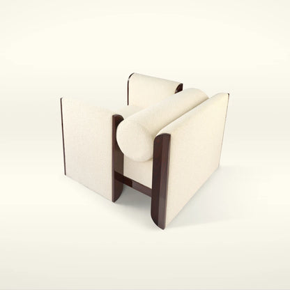 Milan Armchair