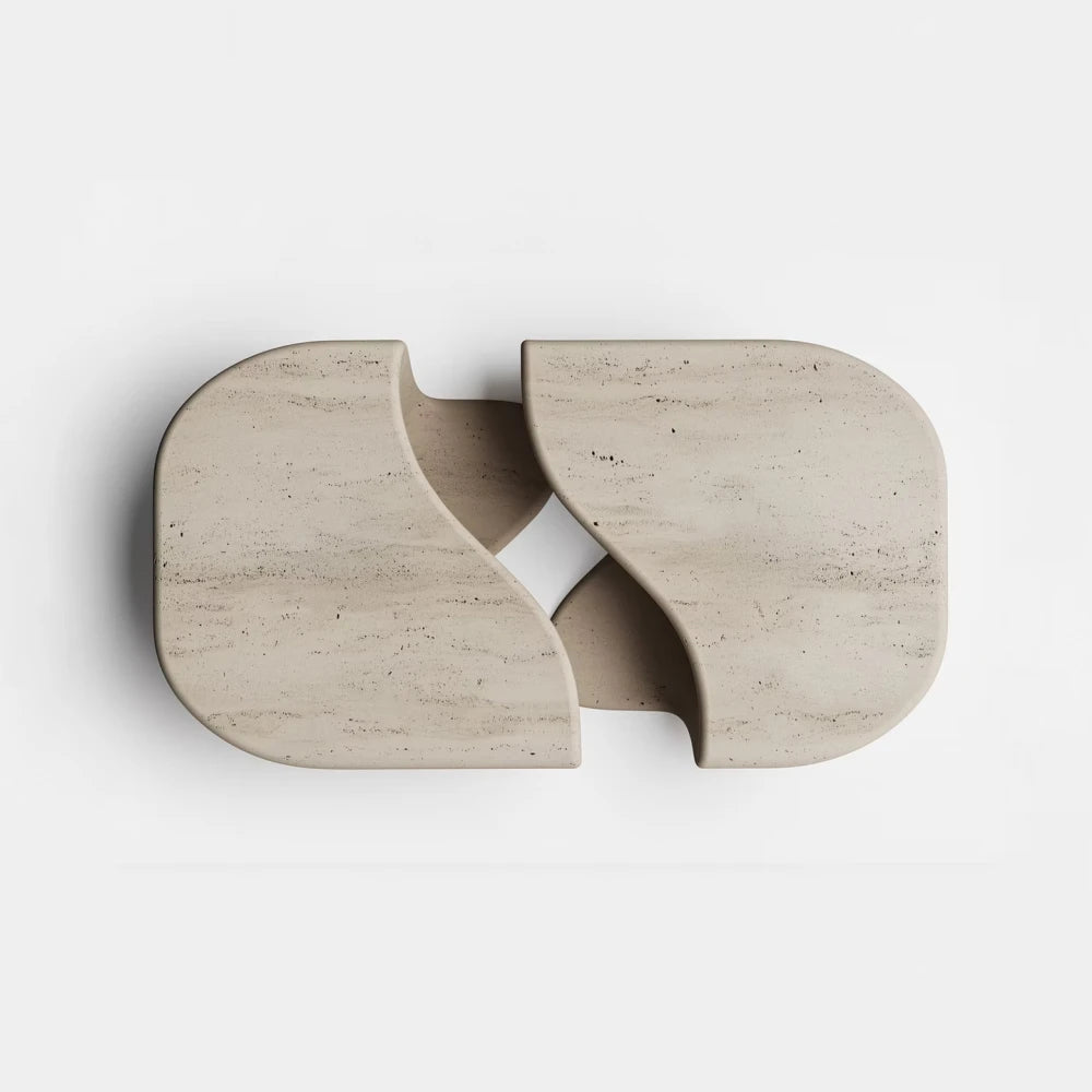Canyon Coffee Table