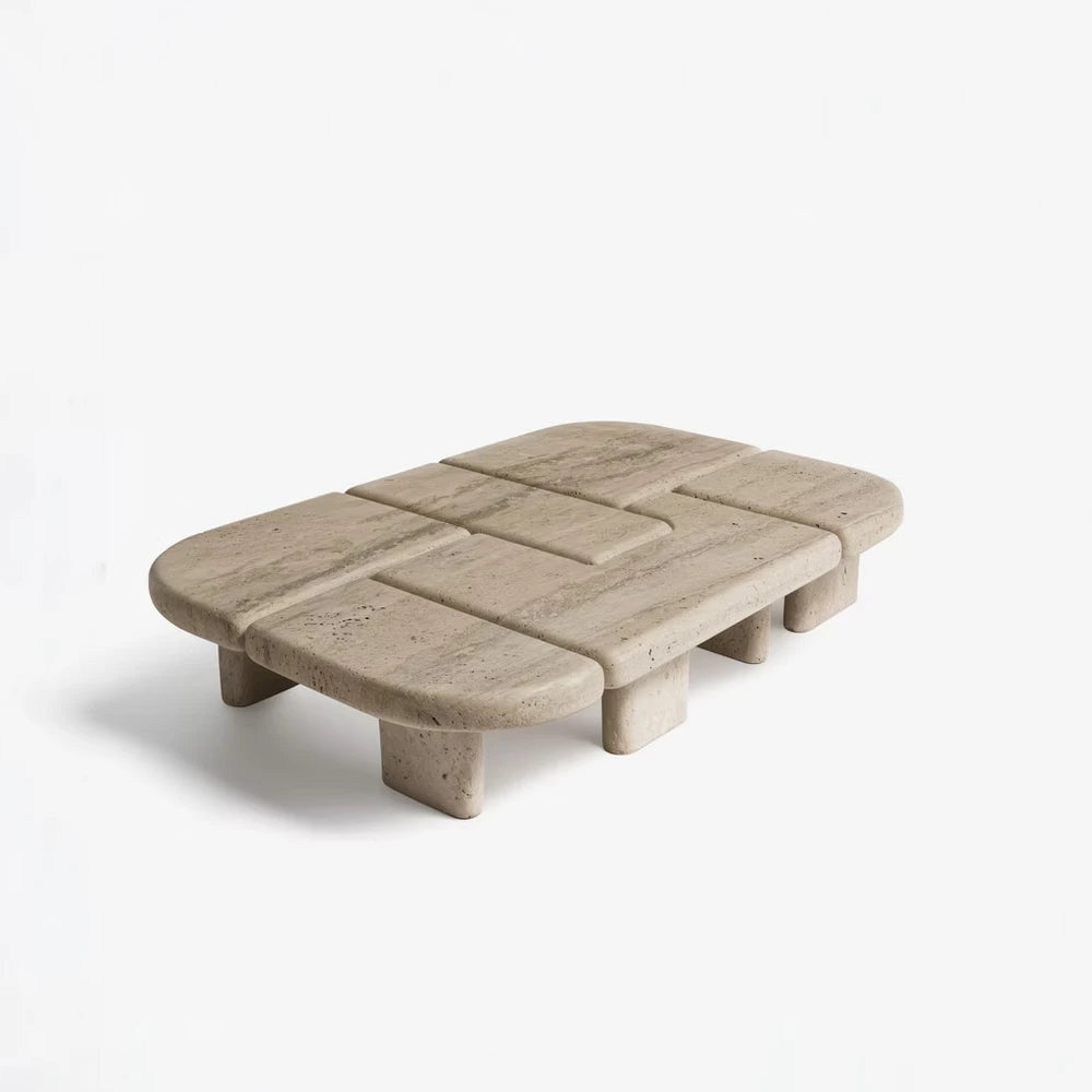 Eze Coffee Table