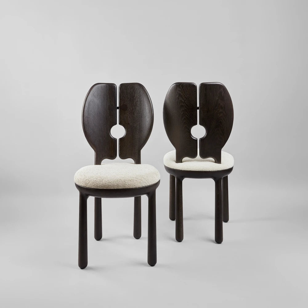 Jules & Jim Chair