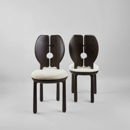 Jules & Jim Chair