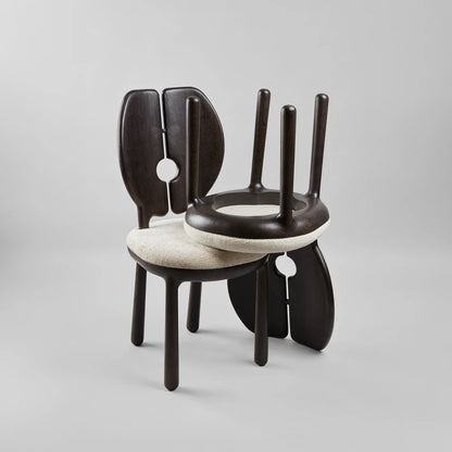 Jules & Jim Chair