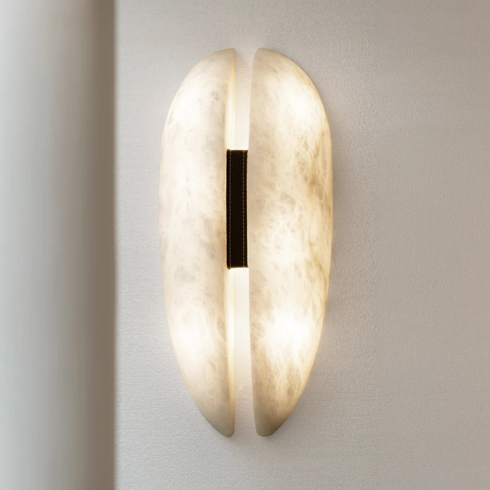 Luna Wall Lamp