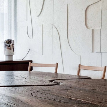 Vence Dining Table