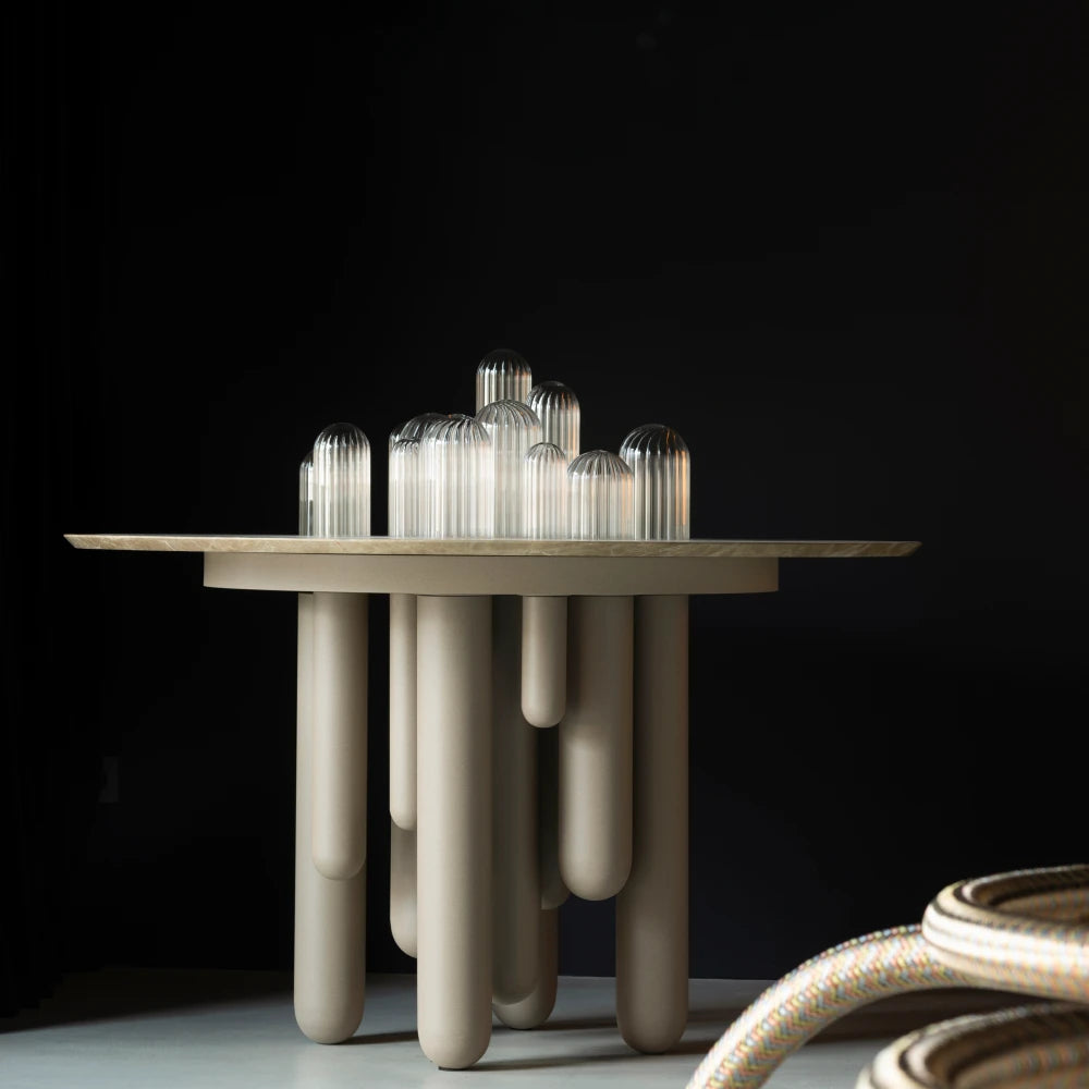 Cactus Table