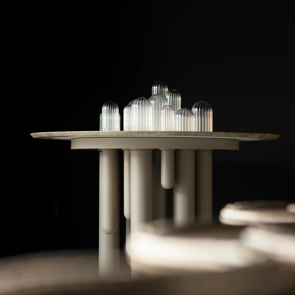 Cactus Table