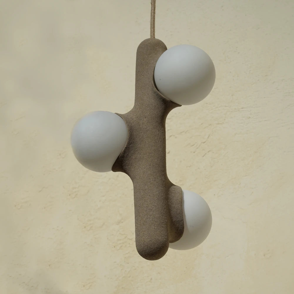 Prickly Pear Suspension