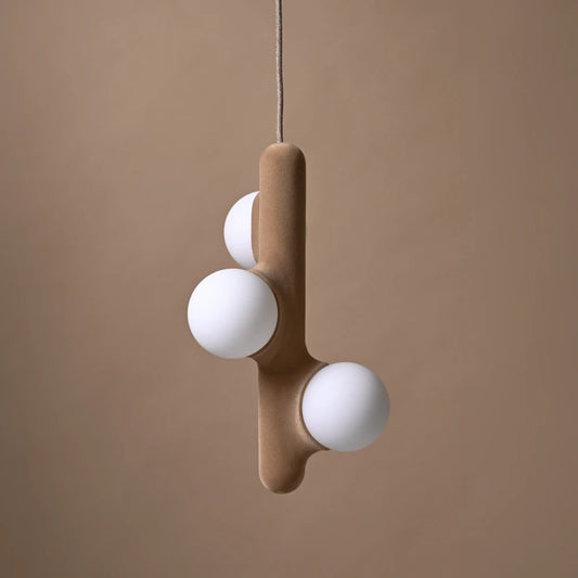 Prickly Pear Suspension