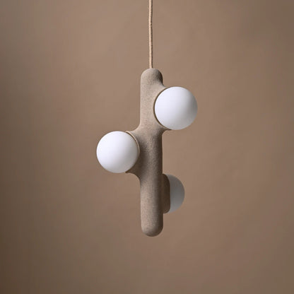 Prickly Pear Suspension
