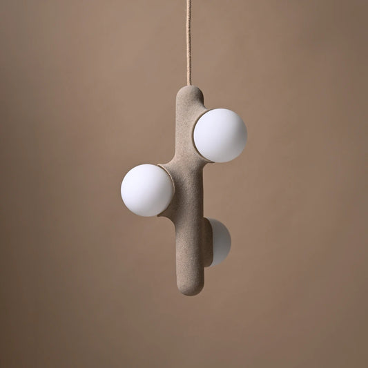 Prickly Pear Suspension