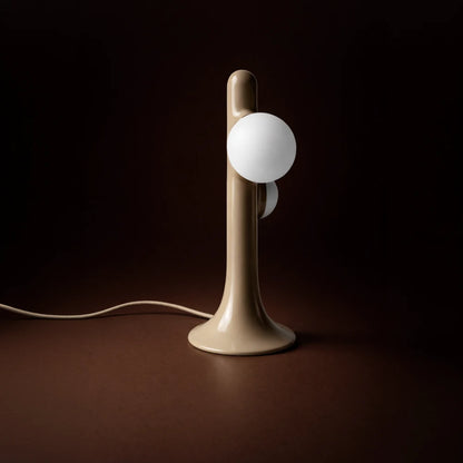 Prickly Pear Table Lamp