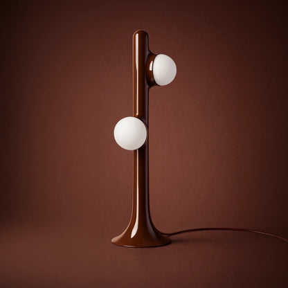 Prickly Pear Table Lamp