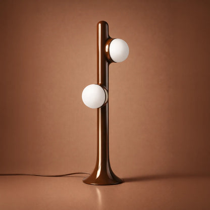 Prickly Pear Table Lamp