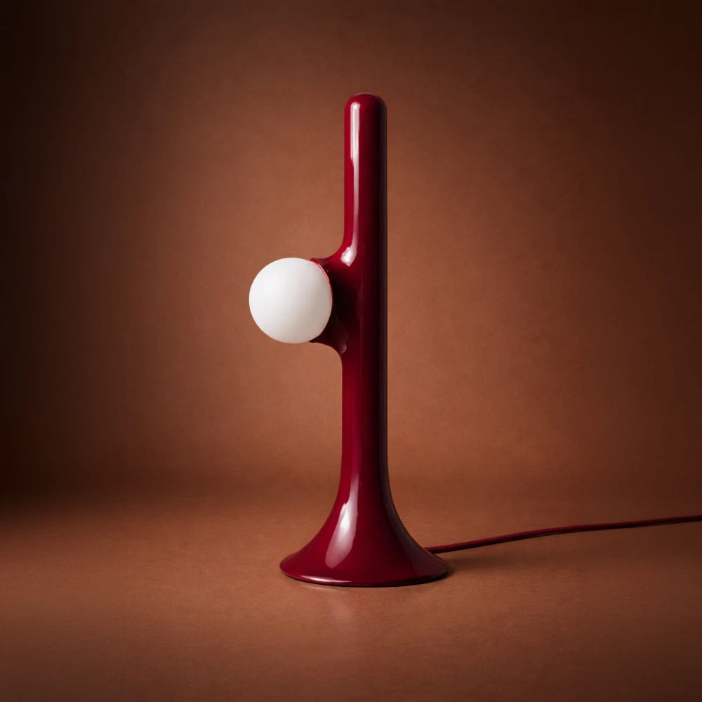 Prickly Pear Table Lamp