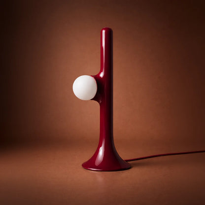 Prickly Pear Table Lamp