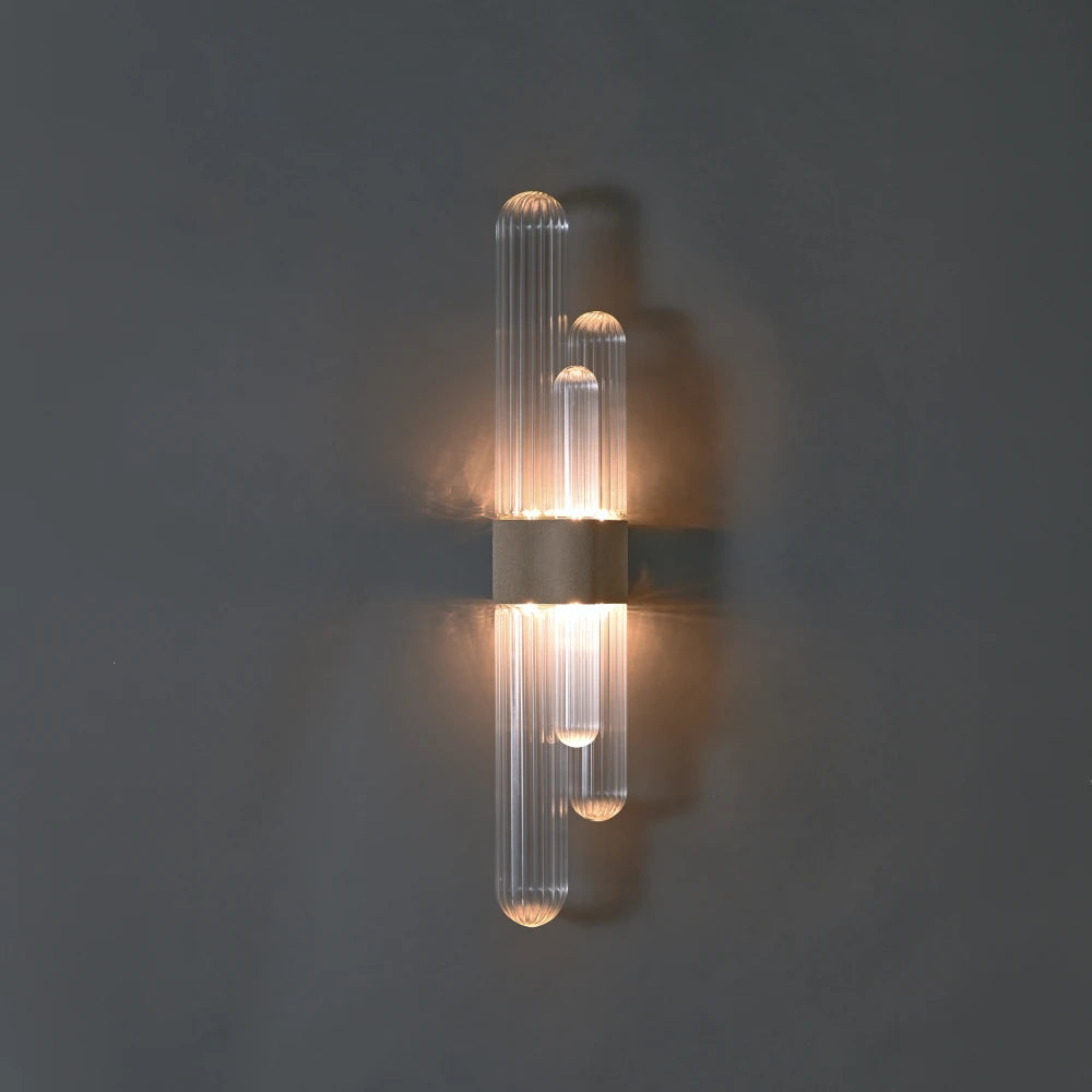 Cactus Wall Lamp