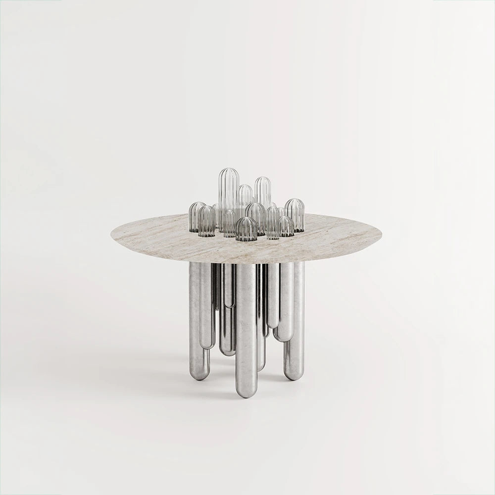 Cactus Table