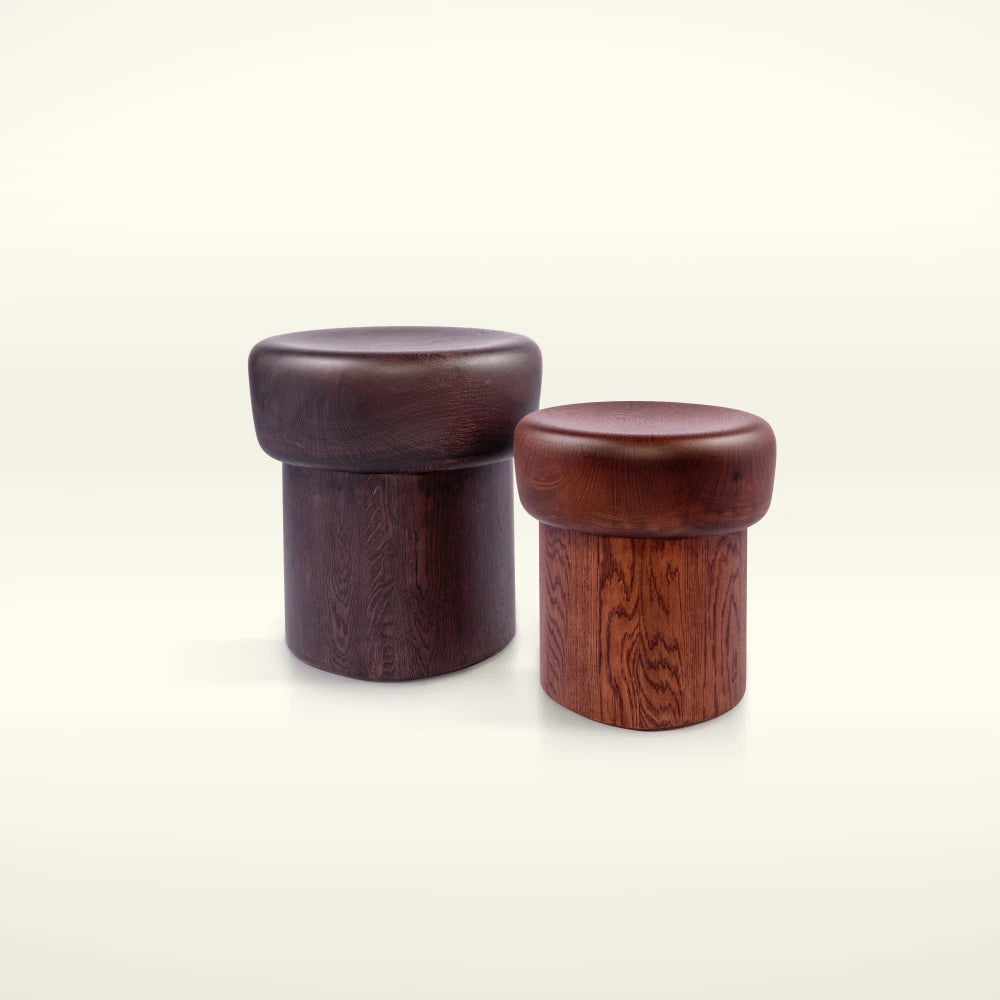 Nairobi Stool